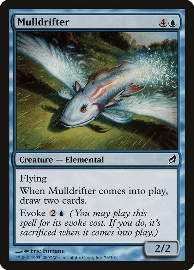 Mulldrifter image