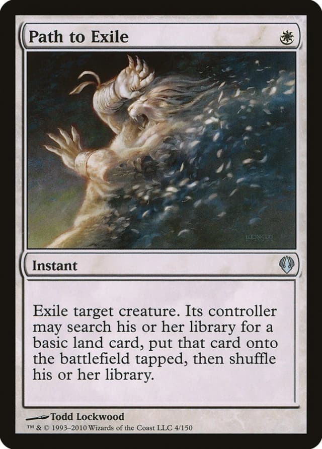 Path to Exile image