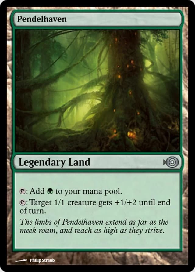 Pendelhaven image