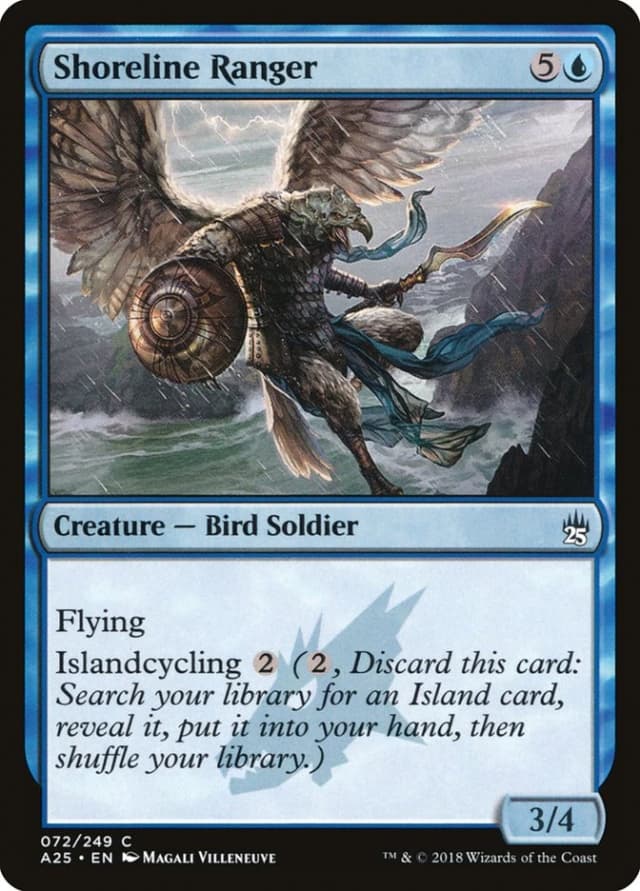 Shoreline Ranger image