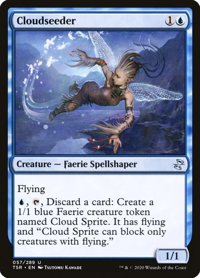 Cloudseeder image