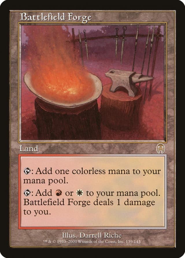 Battlefield Forge image