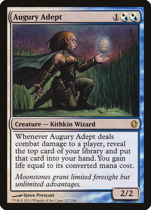 Augury Adept image