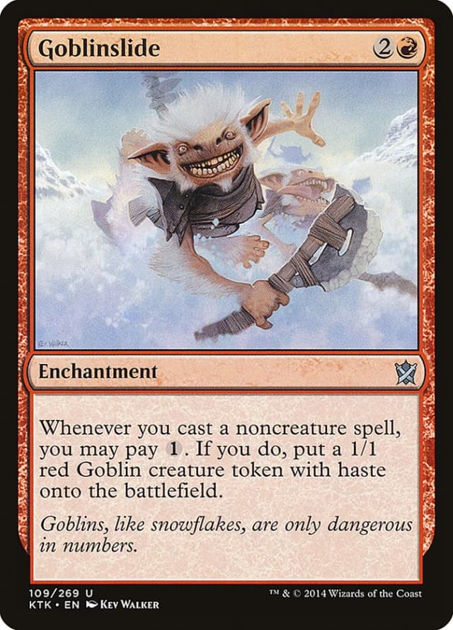 Goblinslide image