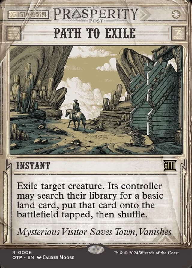 Path to Exile image