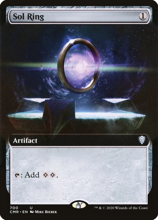 Sol Ring image