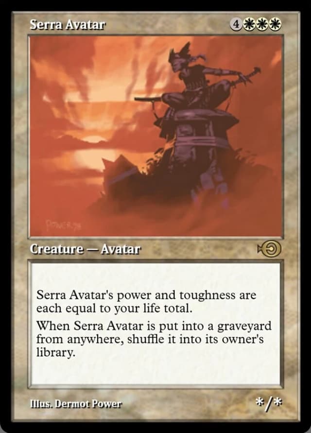 Serra Avatar image