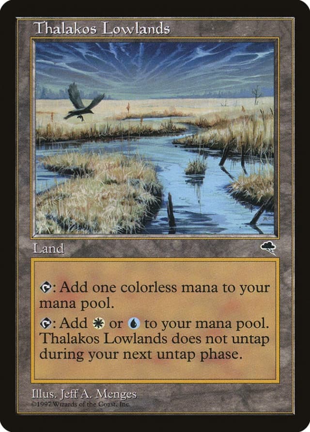 Thalakos Lowlands image