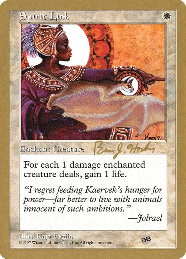 Spirit Link image