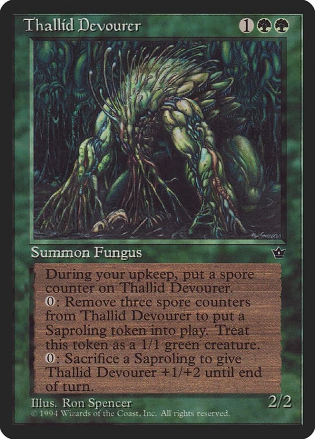 Thallid Devourer image