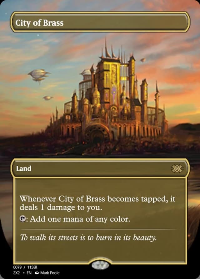 City of Brass image