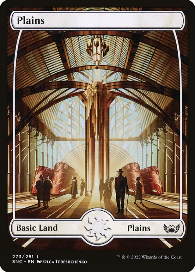 Plains image