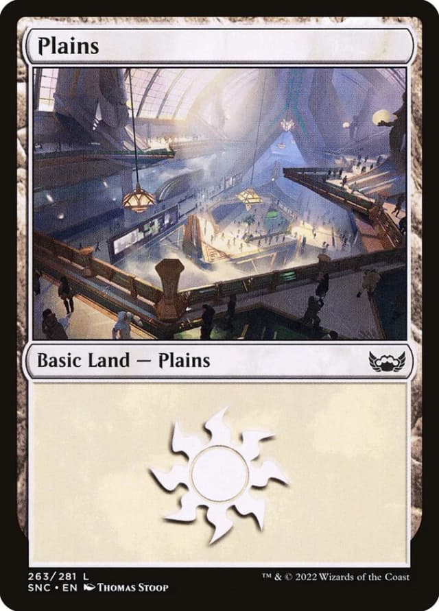 Plains image