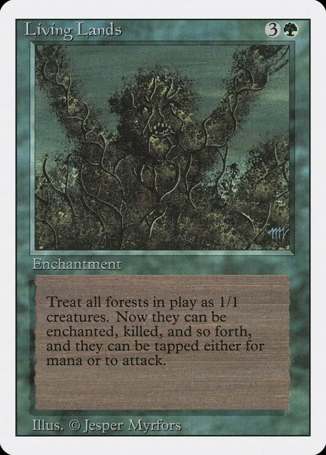 Living Lands image