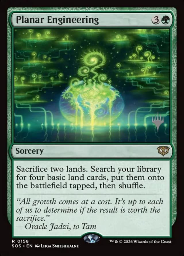 Planar Engineering image