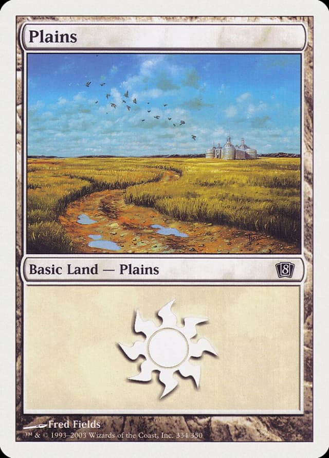 Plains image