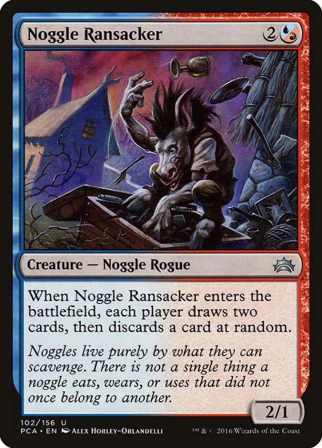 Noggle Ransacker image
