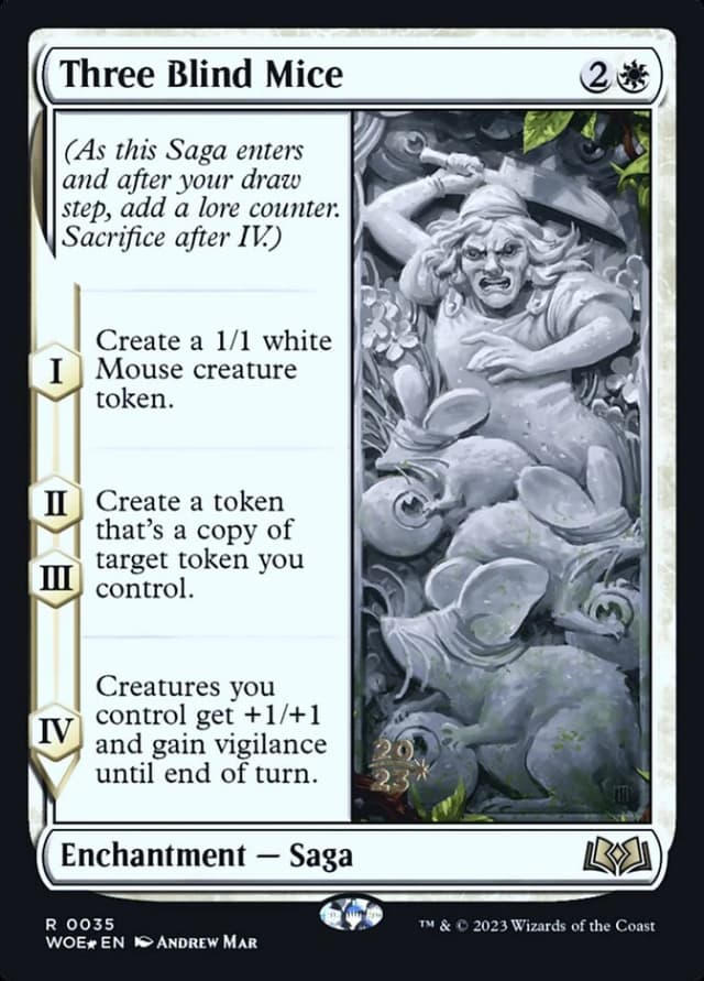 Three Blind Mice image