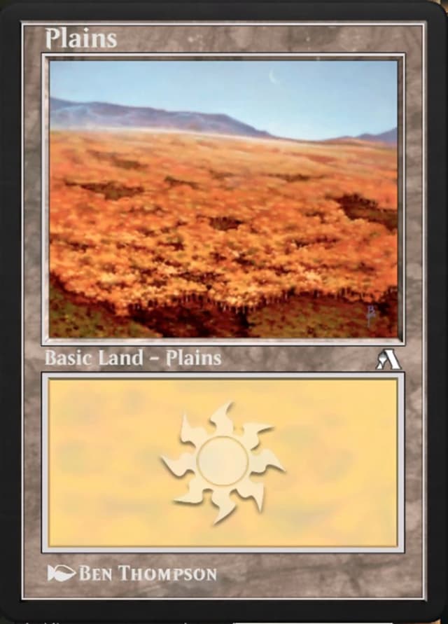 Plains image