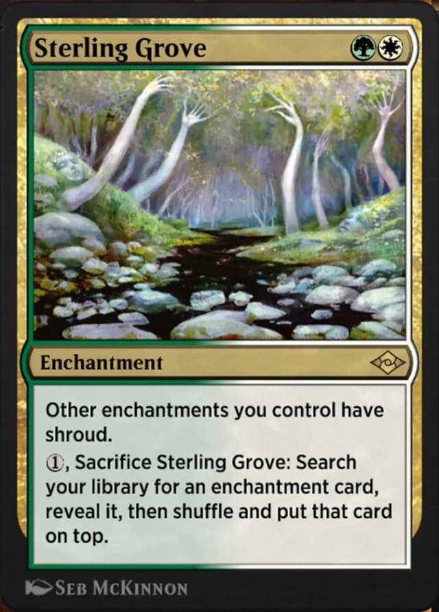 Sterling Grove image