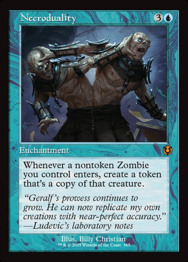 Necroduality image