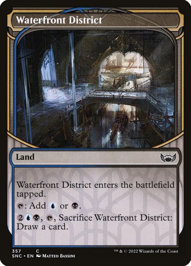 Waterfront District image