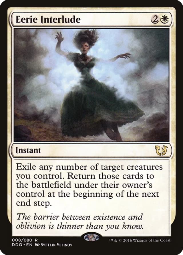 Eerie Interlude image