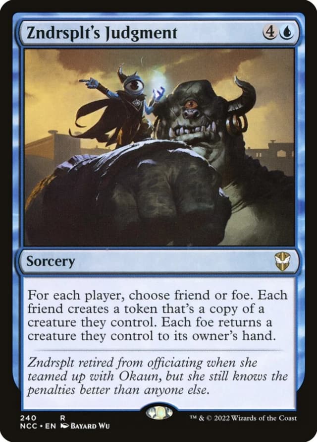 Zndrsplt's Judgment image