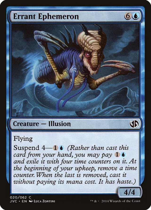 Errant Ephemeron image