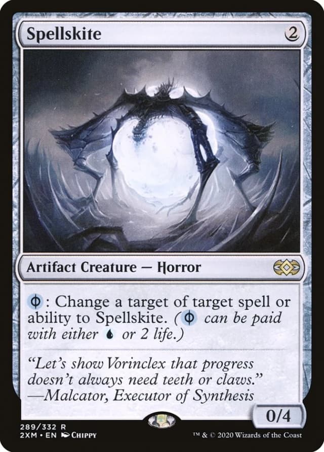 Spellskite image