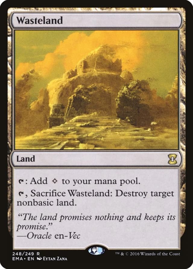 Wasteland image