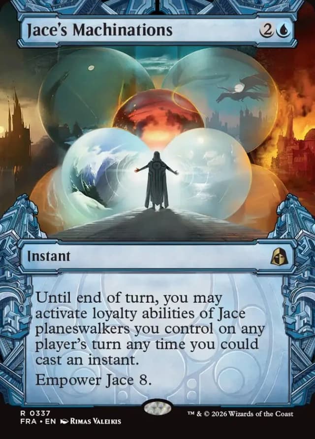 Jace's Machinations image