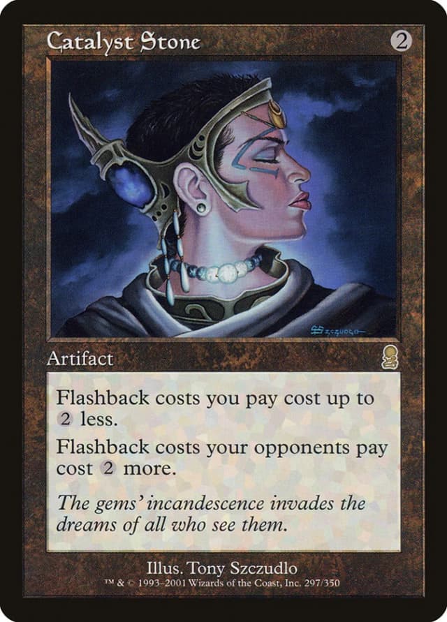Catalyst Stone image