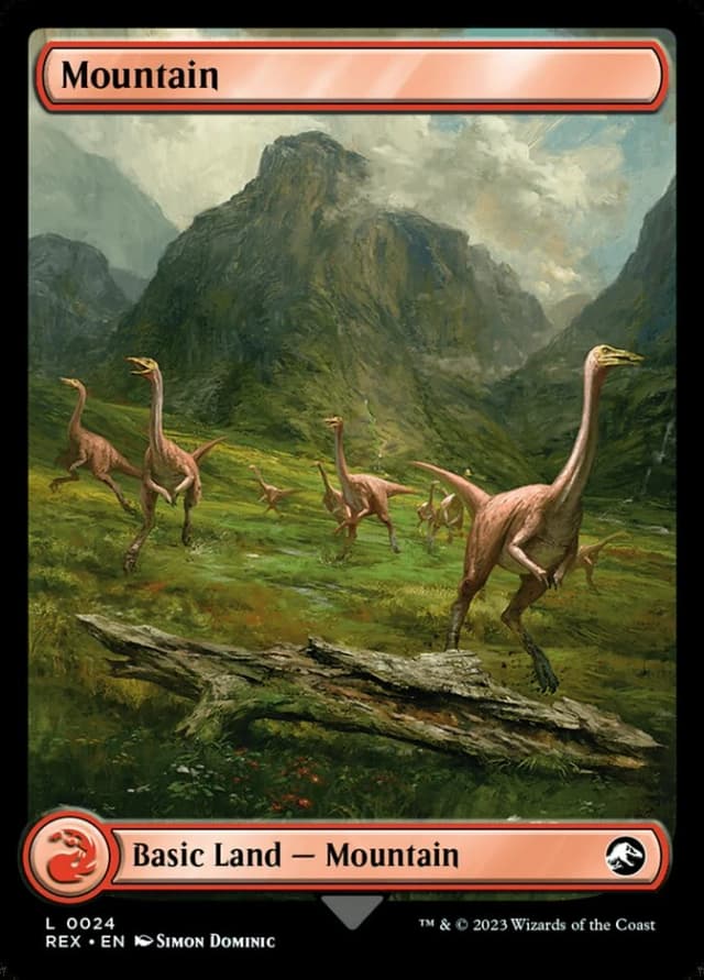 Mountain // Mountain image