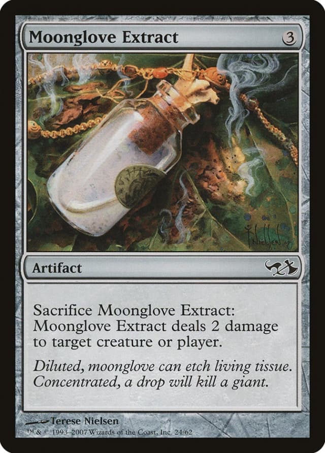 Moonglove Extract image