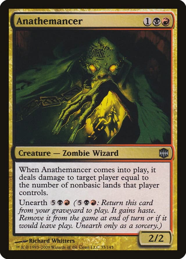 Anathemancer image