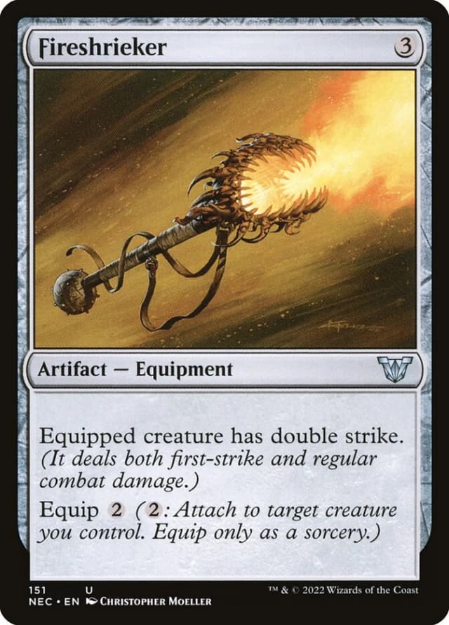 Fireshrieker image