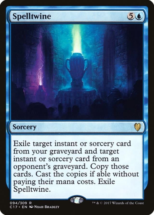 Spelltwine image