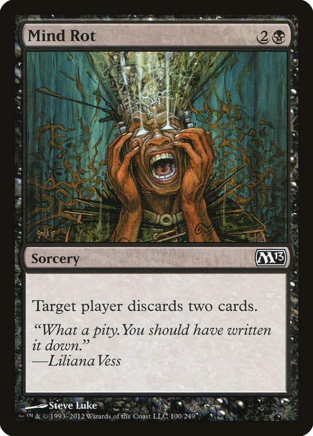 Mind Rot image
