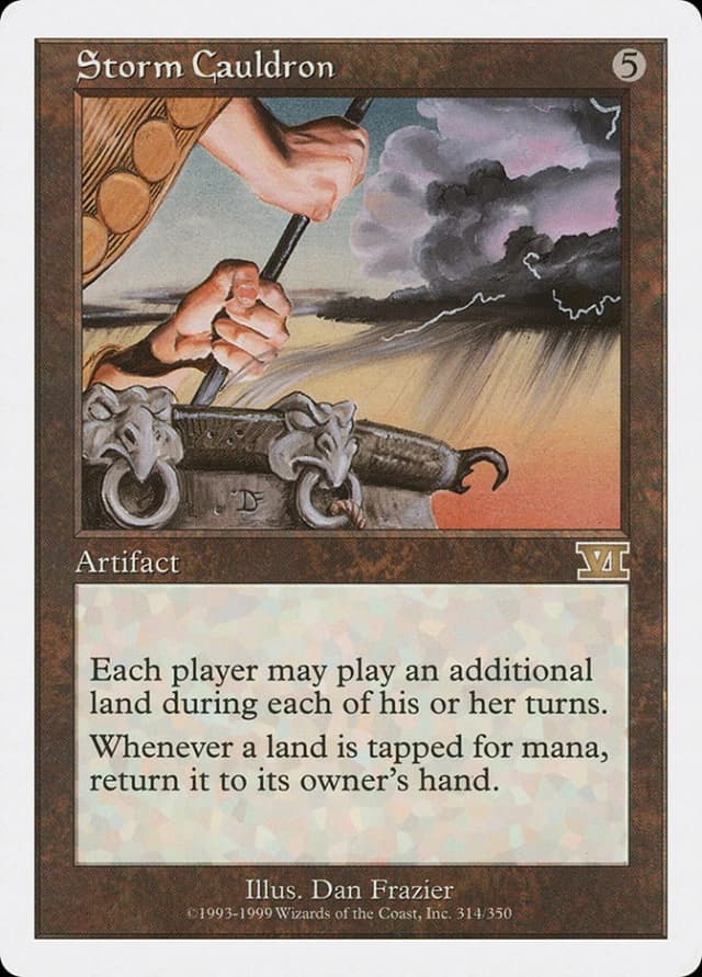 Storm Cauldron image