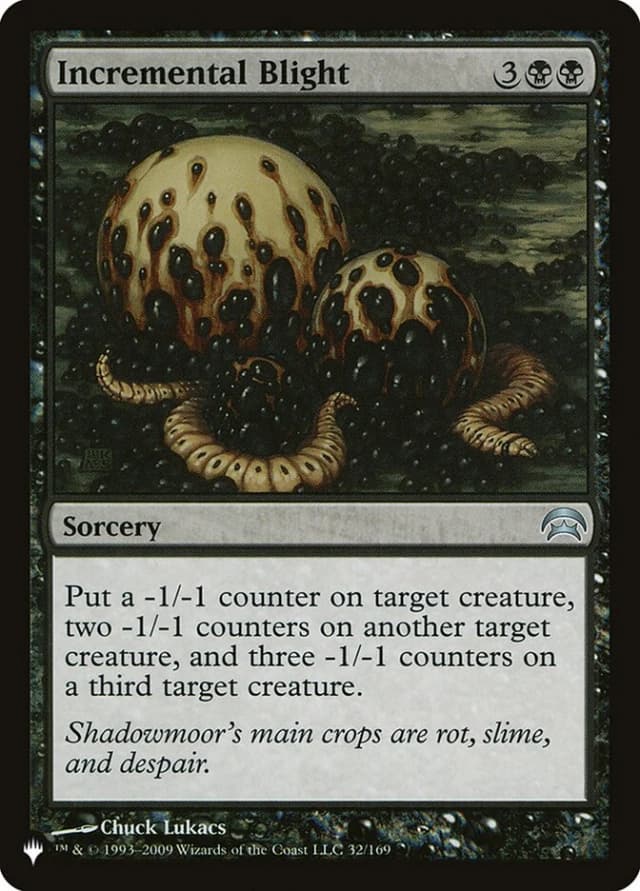 Incremental Blight image
