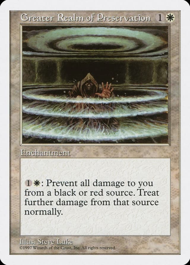 Greater Realm of Preservation image