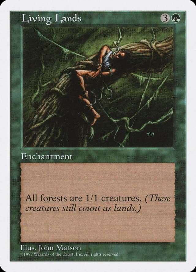 Living Lands image