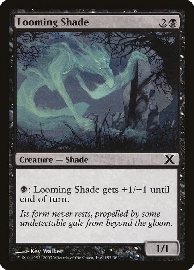Looming Shade image