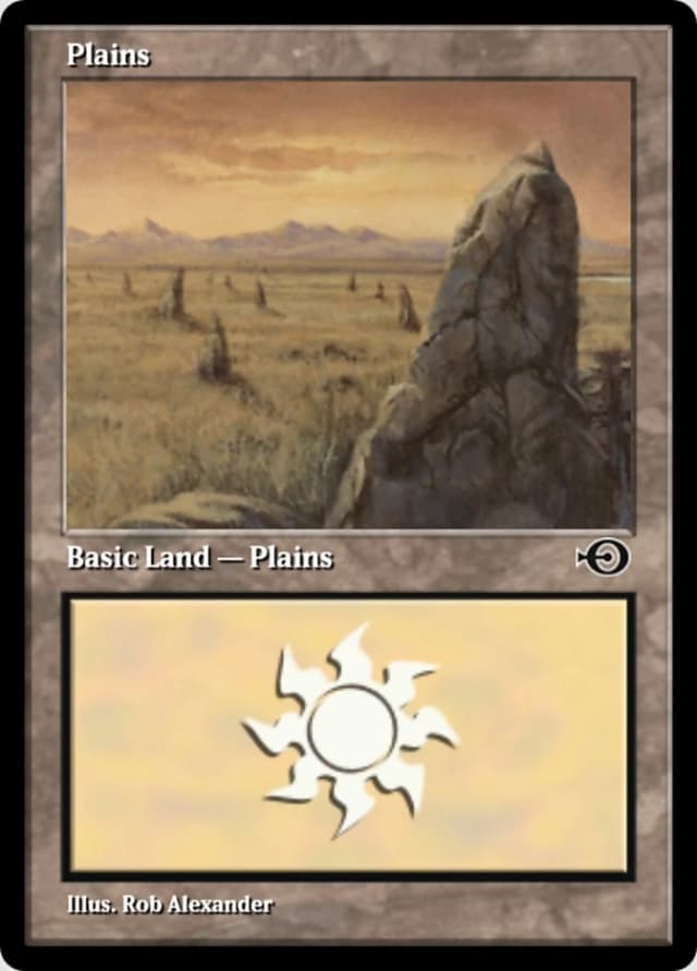 Plains image