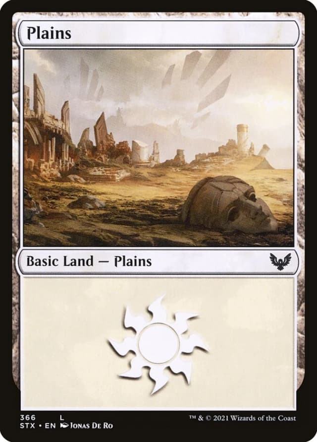 Plains image
