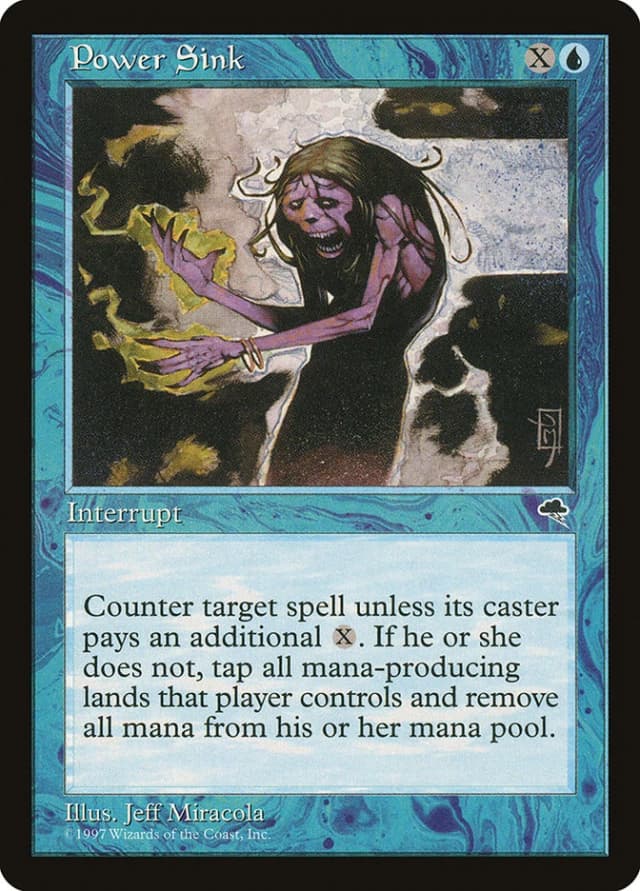 Power Sink image