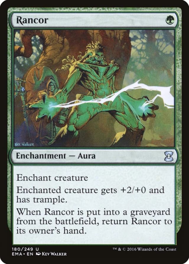 Rancor image