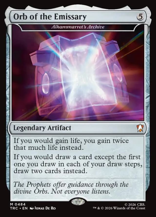 Alhammarret's Archive image