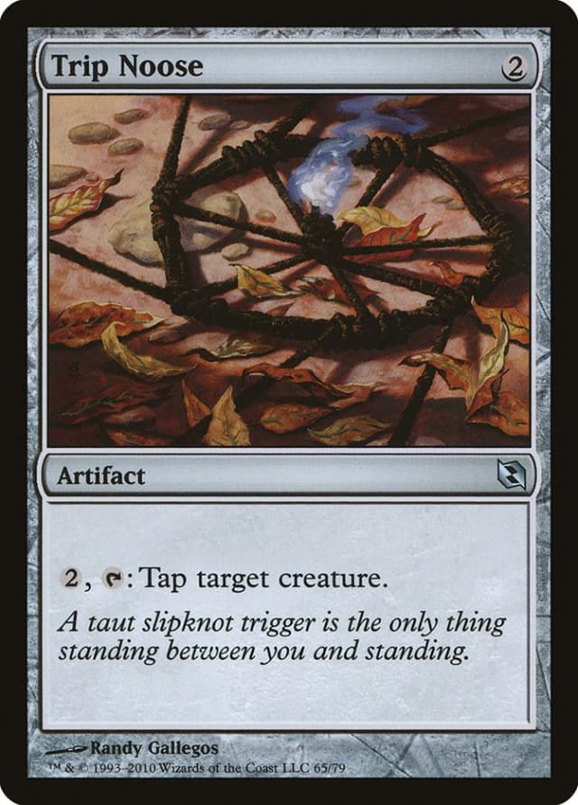 Trip Noose image